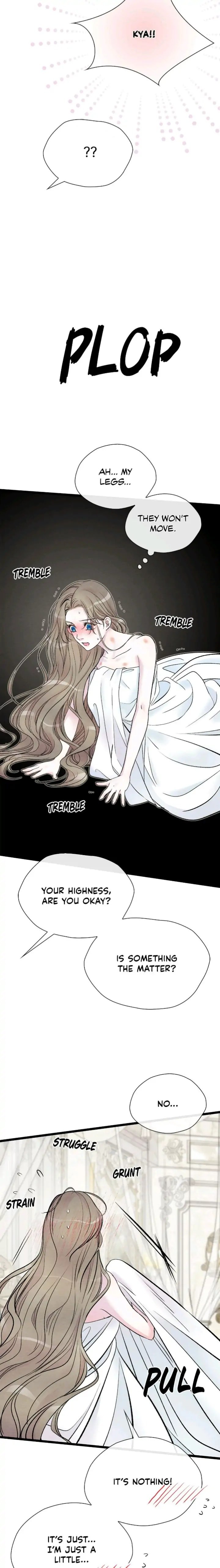 The Problematic Prince, Chapter 36 image 04